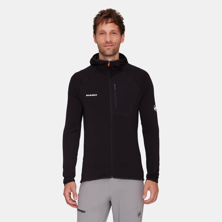 mammut Aenergy Light ML Hooded Jacket Men Outlet online