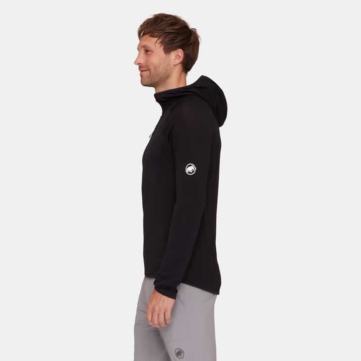 mammut Aenergy Light ML Hooded Jacket Men Outlet online