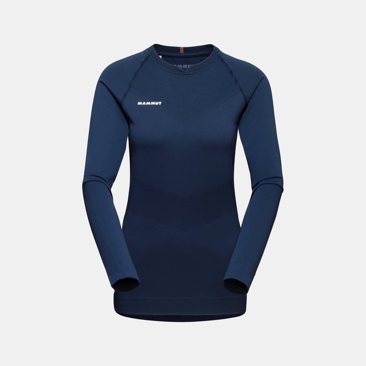 mammut Trift Longsleeve Women Ofertas