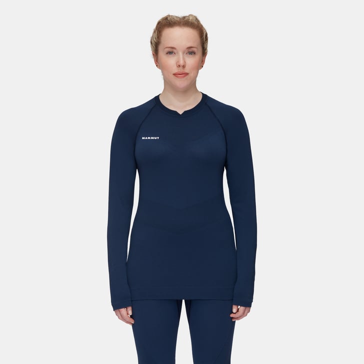 mammut Trift Longsleeve Women Ofertas
