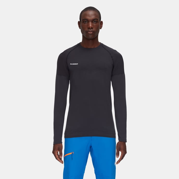 mammut Trift Longsleeve Men En oferta