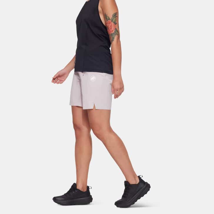 mammut Aenergy Light SO Shorts Women Gran oferta