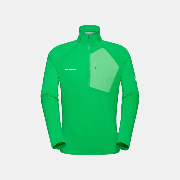 mammut Aenergy Light ML Half Zip Pull Men Rebajas baratas