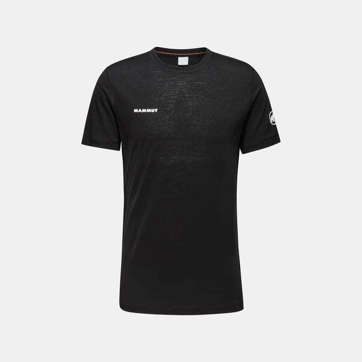 mammut Tree Wool FL T-Shirt Men Rebajas de fábrica