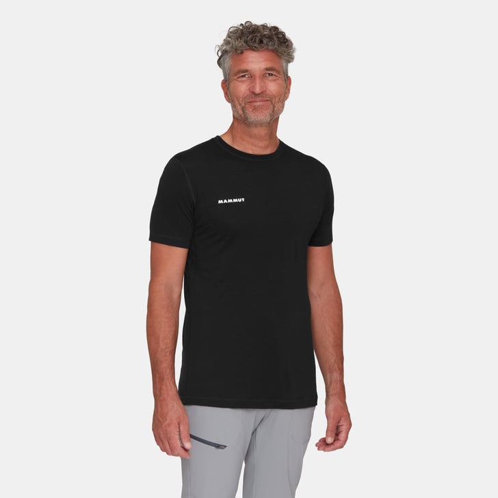 mammut Tree Wool FL T-Shirt Men Rebajas de fábrica