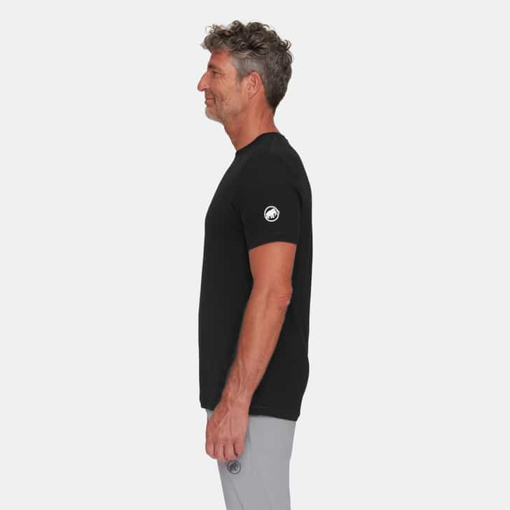 mammut Tree Wool FL T-Shirt Men Rebajas de fábrica