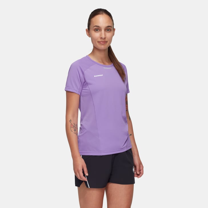 mammut Aenergy FL T-Shirt Women Los más vendidos