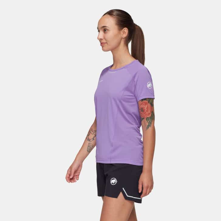 mammut Aenergy FL T-Shirt Women Los más vendidos
