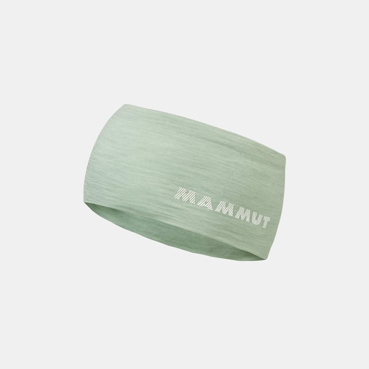 mammut Tree Wool Headband Tienda