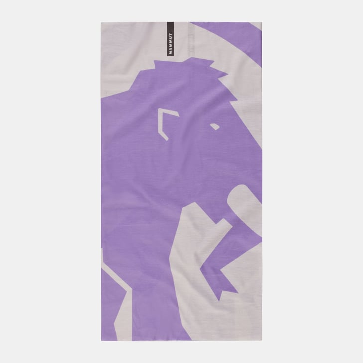mammut Mammut Neck Gaiter Logo Liquidación