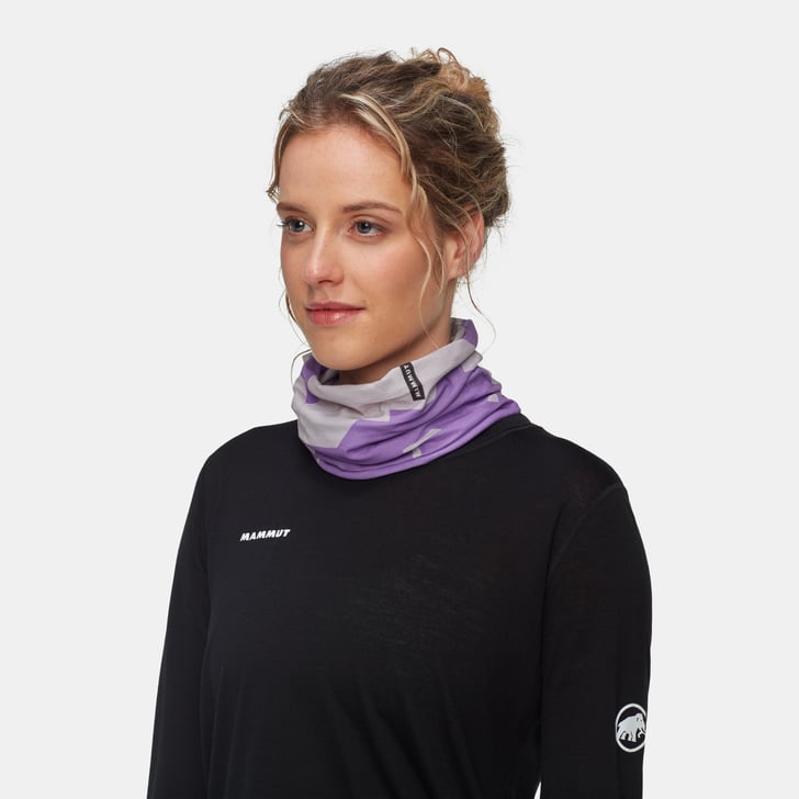mammut Mammut Neck Gaiter Logo Liquidación