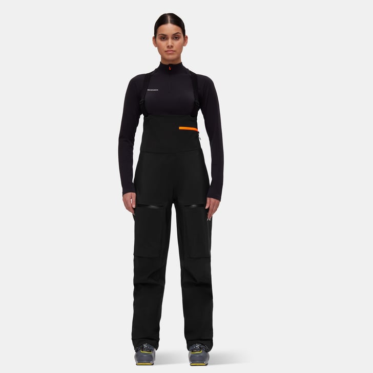 mammut Eiger Free Pro HS Bib Pants Women Rebajas top