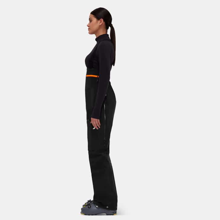 mammut Eiger Free Pro HS Bib Pants Women Rebajas top