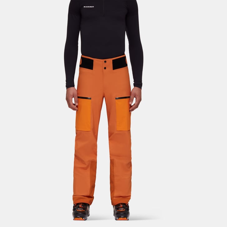 mammut Eiger Free Advanced HS Pants Men Envío gratis