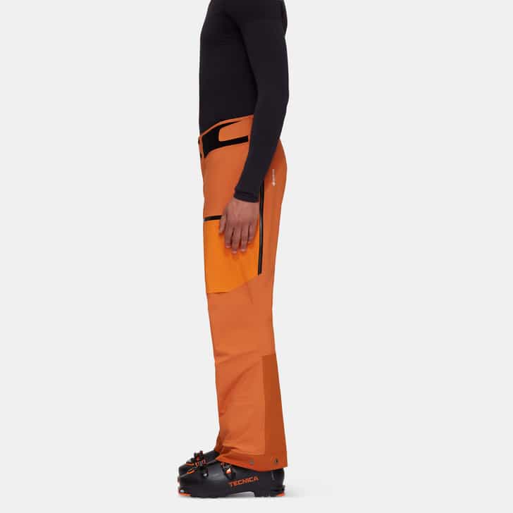 mammut Eiger Free Advanced HS Pants Men Envío gratis