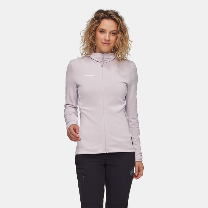 mammut Aconcagua Light ML Hooded Jacket Women ÚLTIMAS EDICIONES
