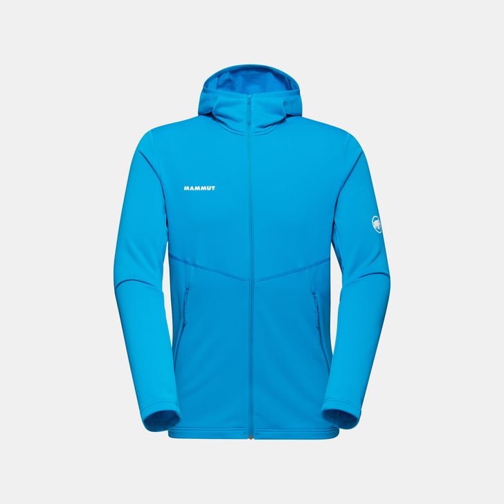 mammut Aconcagua Light ML Hooded Jacket Men Últimos 2 días