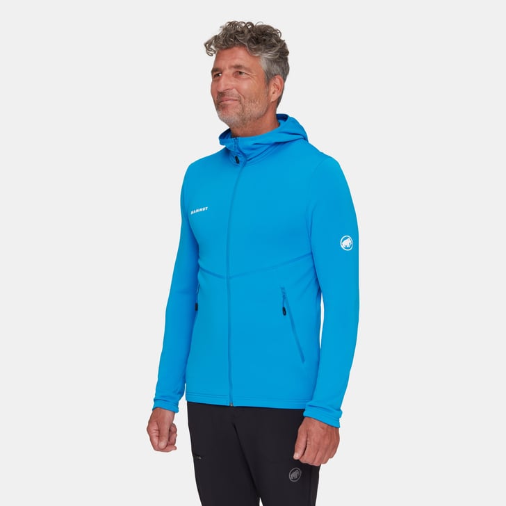 mammut Aconcagua Light ML Hooded Jacket Men Últimos 2 días