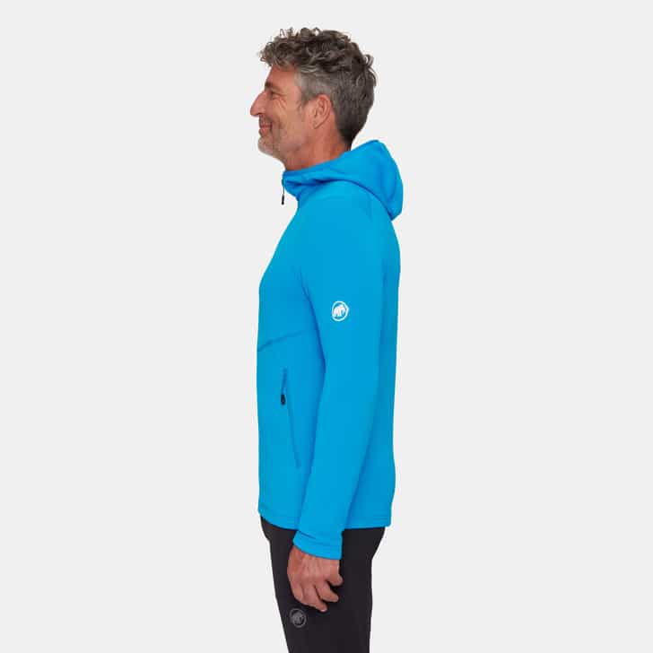 mammut Aconcagua Light ML Hooded Jacket Men Últimos 2 días