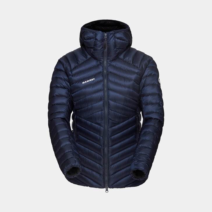 mammut Broad Peak IN Hooded Jacket Women Liquidación
