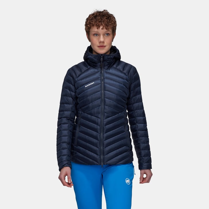 mammut Broad Peak IN Hooded Jacket Women Liquidación