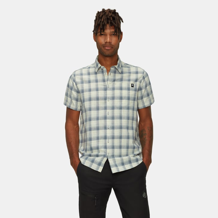 mammut Trovat Summer Shirt Men Precios de Black Friday