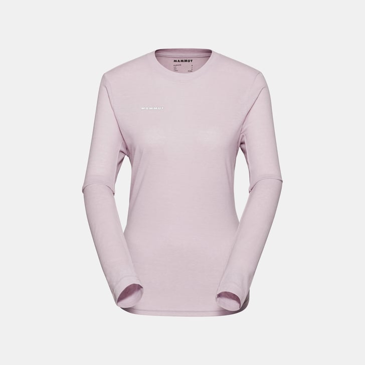 mammut Massone Light Longsleeve Women En oferta