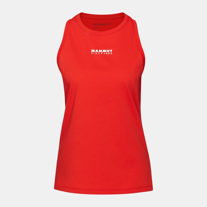 mammut Mammut Core Tank Top Women 1862 Oferta exclusiva