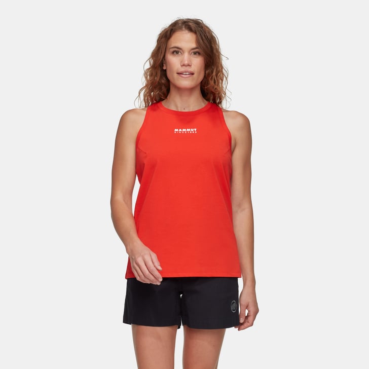 mammut Mammut Core Tank Top Women 1862 Oferta exclusiva