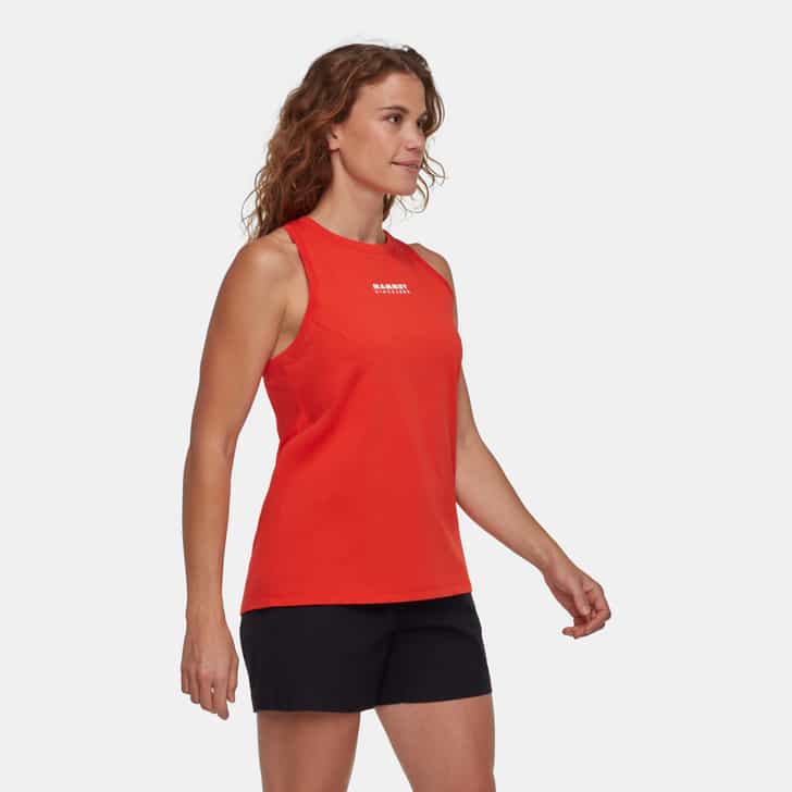 mammut Mammut Core Tank Top Women 1862 Oferta exclusiva