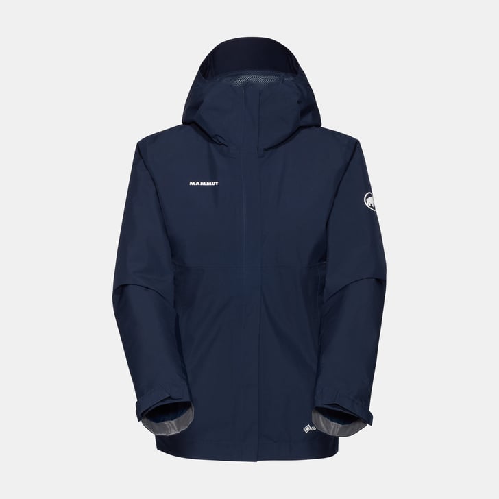 mammut Treeline Light HS Hooded Jacket Women