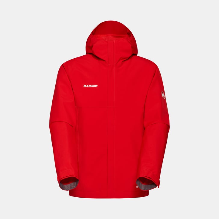 mammut Treeline Light HS Hooded Jacket Men Descuento por venta flash