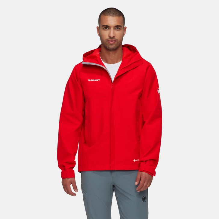 mammut Treeline Light HS Hooded Jacket Men Descuento por venta flash
