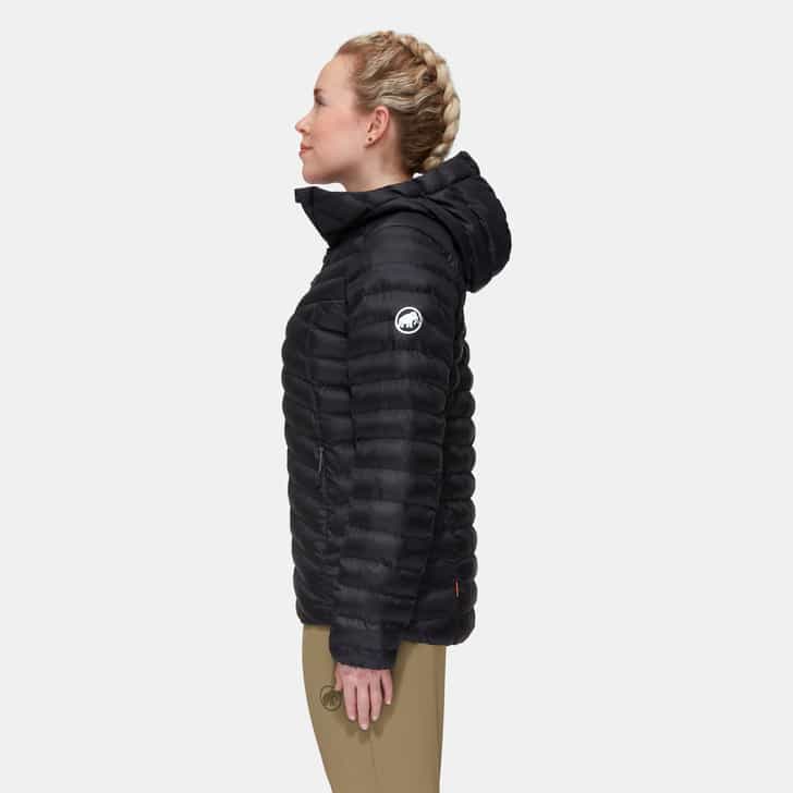 mammut Albula IN Hooded Jacket Women Ofertas de temporada
