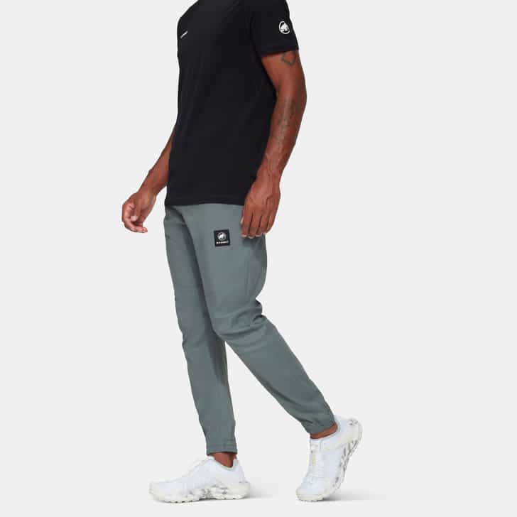 mammut Massone Pants Men Grandes ahorros