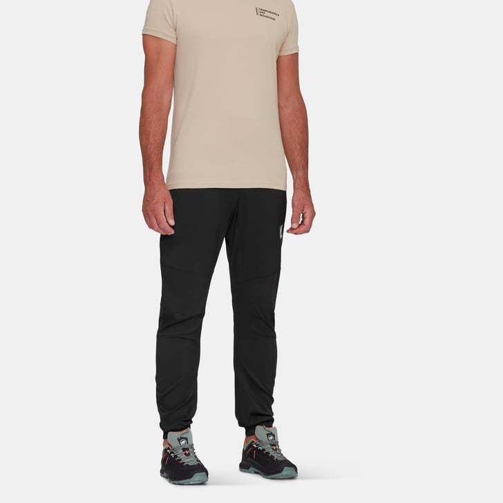 mammut Massone Light Pants Men Precio ultrabajo
