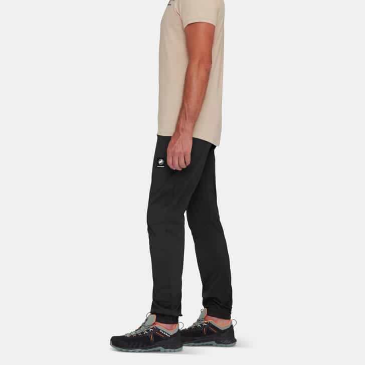 mammut Massone Light Pants Men Precio ultrabajo