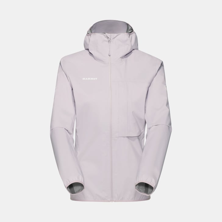 mammut Ducan Light HS Hooded Jacket Women Los más vendidos