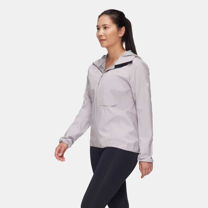 mammut Ducan Light HS Hooded Jacket Women Los más vendidos