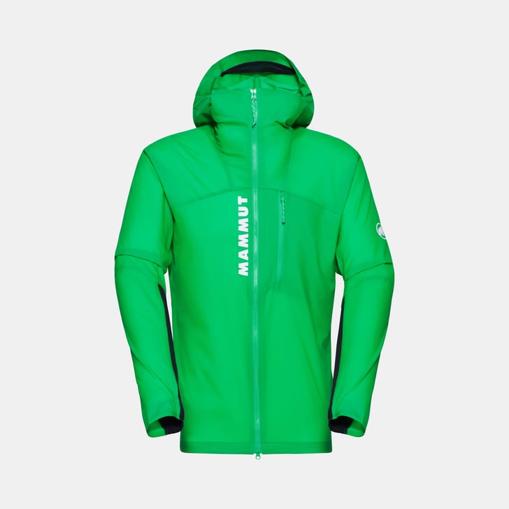 mammut Aenergy WB Hooded Jacket Men Descuento