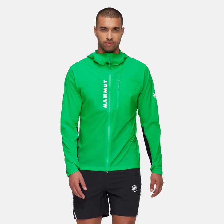 mammut Aenergy WB Hooded Jacket Men Descuento
