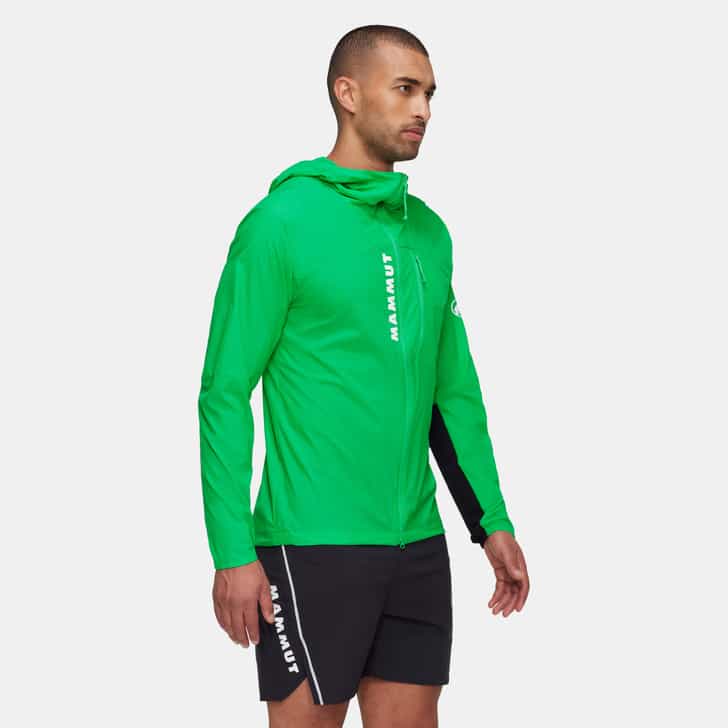 mammut Aenergy WB Hooded Jacket Men Descuento