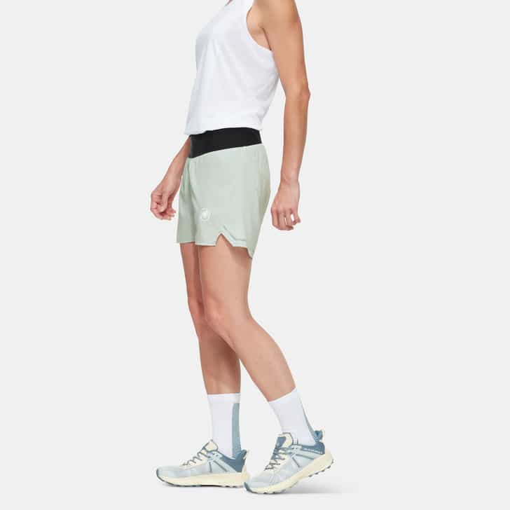 mammut Aenergy TR 2 in 1 Shorts Women Tienda