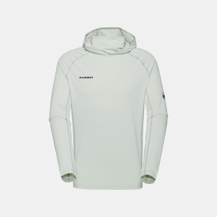 mammut Selun FL Sun Hoody Men Mejor oferta
