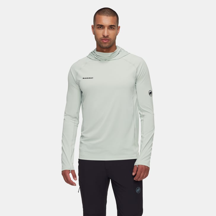 mammut Selun FL Sun Hoody Men Mejor oferta