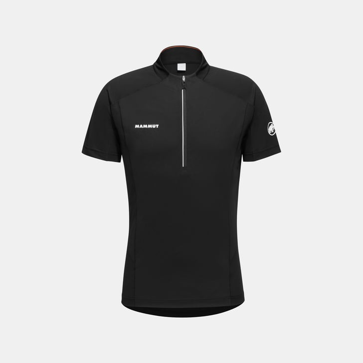 mammut Aenergy FL Half Zip T-Shirt Men Rebajas online