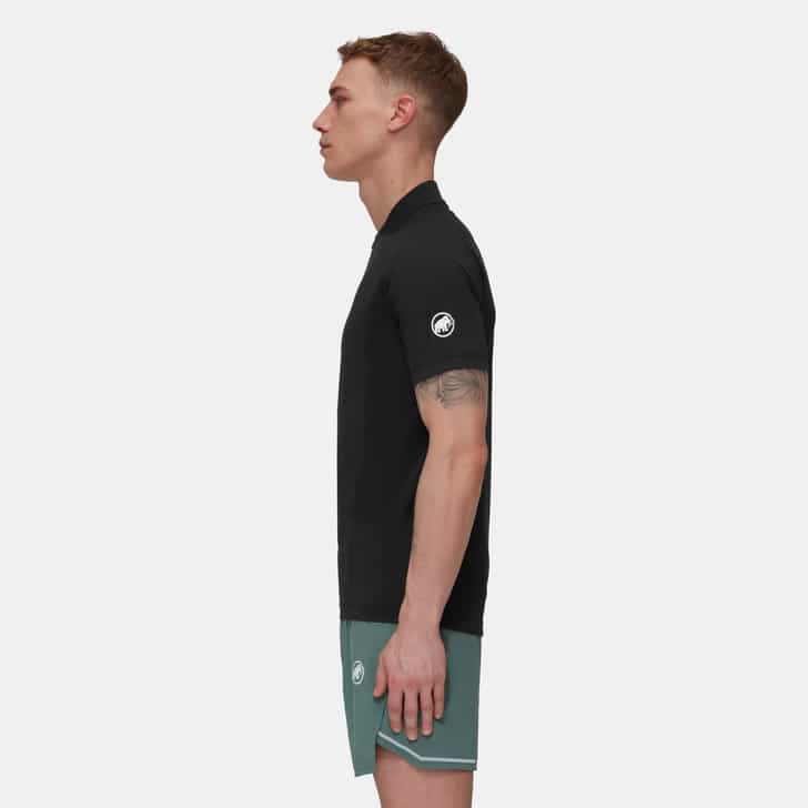 mammut Aenergy FL Half Zip T-Shirt Men Rebajas online