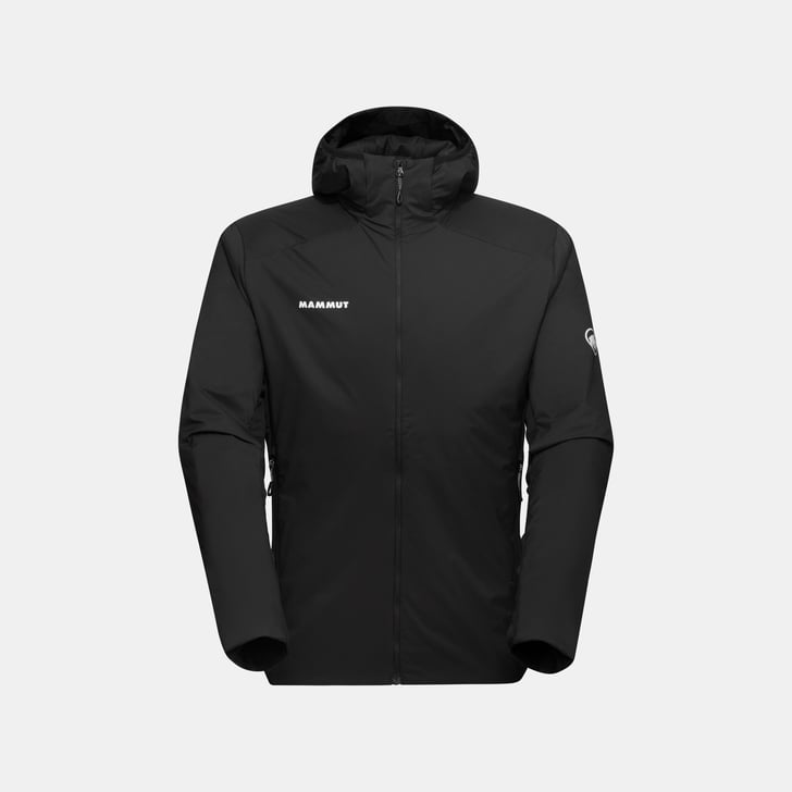 mammut Rime Light IN Flex Hooded Jacket Men Envío gratis