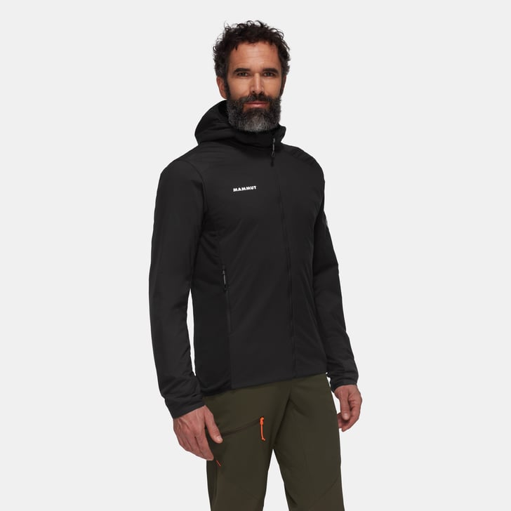 mammut Rime Light IN Flex Hooded Jacket Men Envío gratis