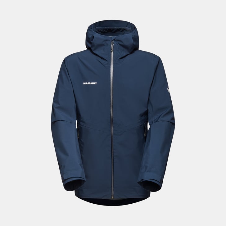 mammut Alto Light HS Hooded Jacket Men Últimos 3 días